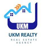 UKM Realty logo