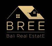 BREE Bali Real Estate logo