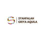 SYAHFALAH GRIYA AQUILA logo