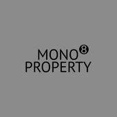 Mono Property Bali logo