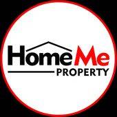 Home Me Property logo