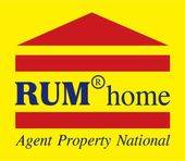 Rum Home logo