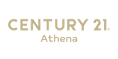 Century21 Athena - BSD logo