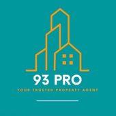 93 Pro Living logo