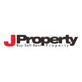 JPROPERTY logo