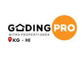 GadingPro Kelapa Gading logo