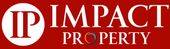 IMPACT PROPERTY logo