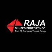 PT RAJA SUKSES PROPERTINDO logo