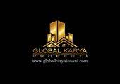 Global Karya Insani logo