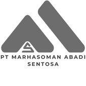 PT Marhasoman Abadi Sentosa logo