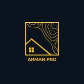  Arman Property logo