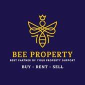 Bee Property Alam Sutera logo