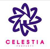 CELESTIA PROPERTY logo