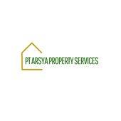 PT ARSYA Property Services logo