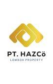 HAZCO LOMBOK PROPERTI logo