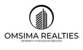 Omsima Realties logo