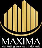 Maxima Property Sidoarjo logo