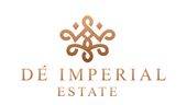 De Imperial Estate Malang logo