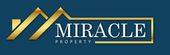 Miracle Property Surabaya logo