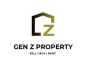 GEN Z PROEPRTY logo