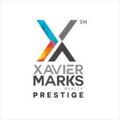 Xavier Marks Prestige logo