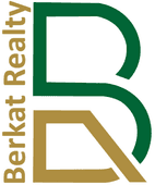 Berkat Realty logo