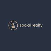 Social Realty logo