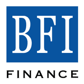 BFI Finance logo