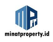 Minat Property Indonesia logo