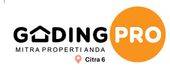 GadingPro Citra 6 logo