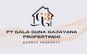 G3 PROPERTY  logo