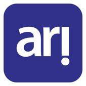 ari real estate agent logo