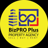 BizPRO Plus logo