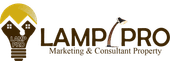 LAMP PRO logo