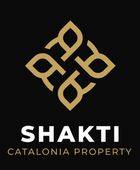 SHAKTI CATALONIA PROPERTY logo