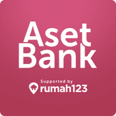 Aset Bank logo