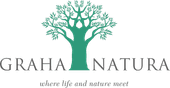 Graha Natura logo