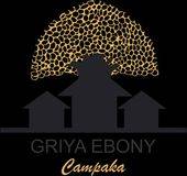 Griya Ebony Campaka logo