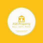 ASK Property logo