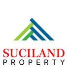 Suciland Property logo