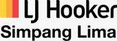 LJ Hooker Simpang Lima logo