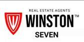 WINSTON SEVEN logo