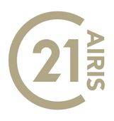 Century21 Airis Meruya logo