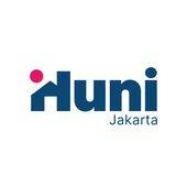 Huni Jakarta logo