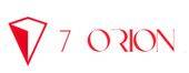 7 ORION logo