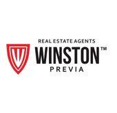 WINSTON PREVIA logo