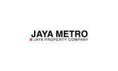 Jaya Metro logo