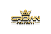 Crown Property Bekasi logo