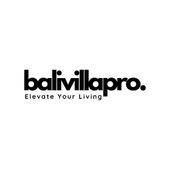 Bali Villa Pro logo