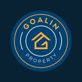 Goalin Property logo